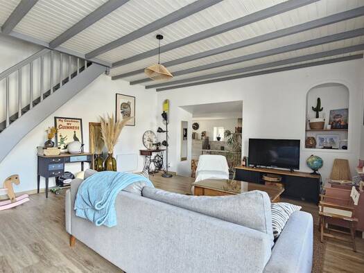 Haus zum Kauf 229.000 € 107 m² 200 m² Grundstück Le Landreau Les Herbiers 85500