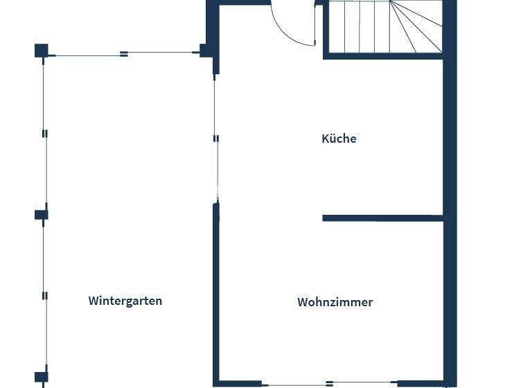 Mehrfamilienhaus zum Kauf - Erstbezug 669.000 € 10 Zimmer 370 m² 899 m² Grundstück Ahlhorn Großenkneten 26197
