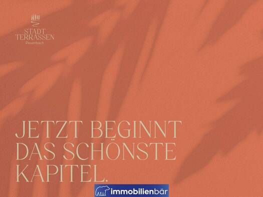Wohnung zum Kauf - Erstbezug 219.113 € 1,5 Zimmer 42,4 m² EG Peuerbach 4722