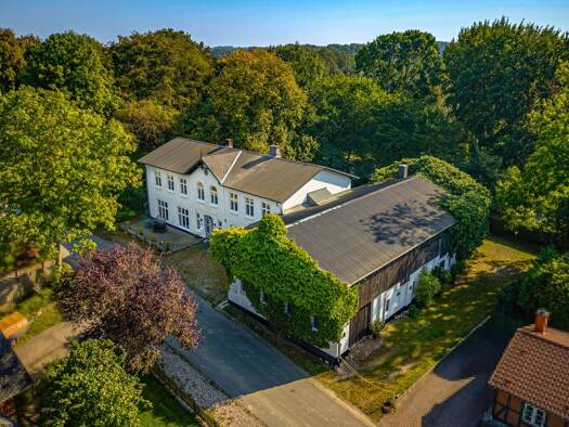 Gastronomie/Hotel zum Kauf 599.000 € 2.676 m² Grundstück Niesgrau 24395