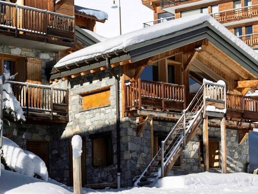 Sonstiges zum Kauf 1.160.000 € Tignes 73320