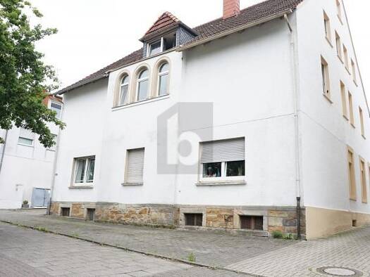 Wohnung zur Miete 700 € 2 Zimmer 56 m² Geschoss 1/2 frei ab 01.01.2026 Bremer Straße 176 Widukindland Osnabrück 49086