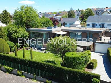 Einfamilienhaus zum Kauf 1.950.000 € 11 Zimmer 463 m² 1.205 m² Grundstück Nieder-Olm 55268