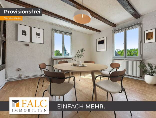 Doppelhaushälfte zum Kauf provisionsfrei 185.000 € 7 Zimmer 152,1 m² 140 m² Grundstück Voerde Ennepetal 58256