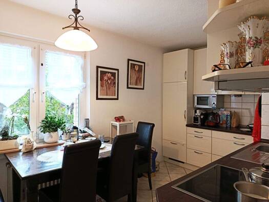 Studio zur Miete 580 € 1 Zimmer 32 m² 1. Geschoss Ostheim Köln 51107