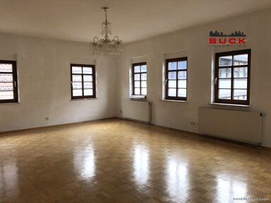 Wohnung zur Miete 720 € 3,5 Zimmer 107 m² 2. Geschoss Geislingen Geislingen an der Steige 73312