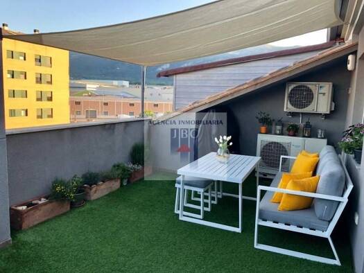 Penthouse zum Kauf 175.000 € 3 Zimmer 90 m² 2. Geschoss Muro de Alcoy 03830