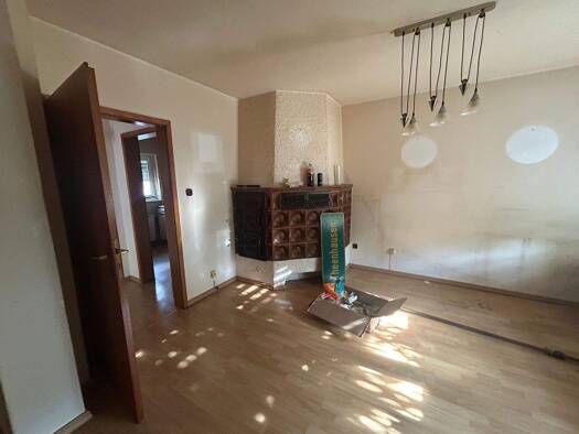 Doppelhaushälfte zum Kauf 135.000 € 3 Zimmer 71 m² 354 m² Grundstück frei ab sofort Theenhausen Werther 33824