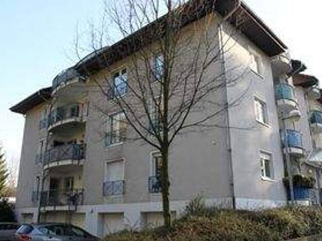 Wohnung zur Miete nur mit Wohnberechtigungsschein 405 € 3,5 Zimmer 74,2 m² 2. Geschoss frei ab 01.01.2026 Adlerweg 2 Hamm Marl 45772