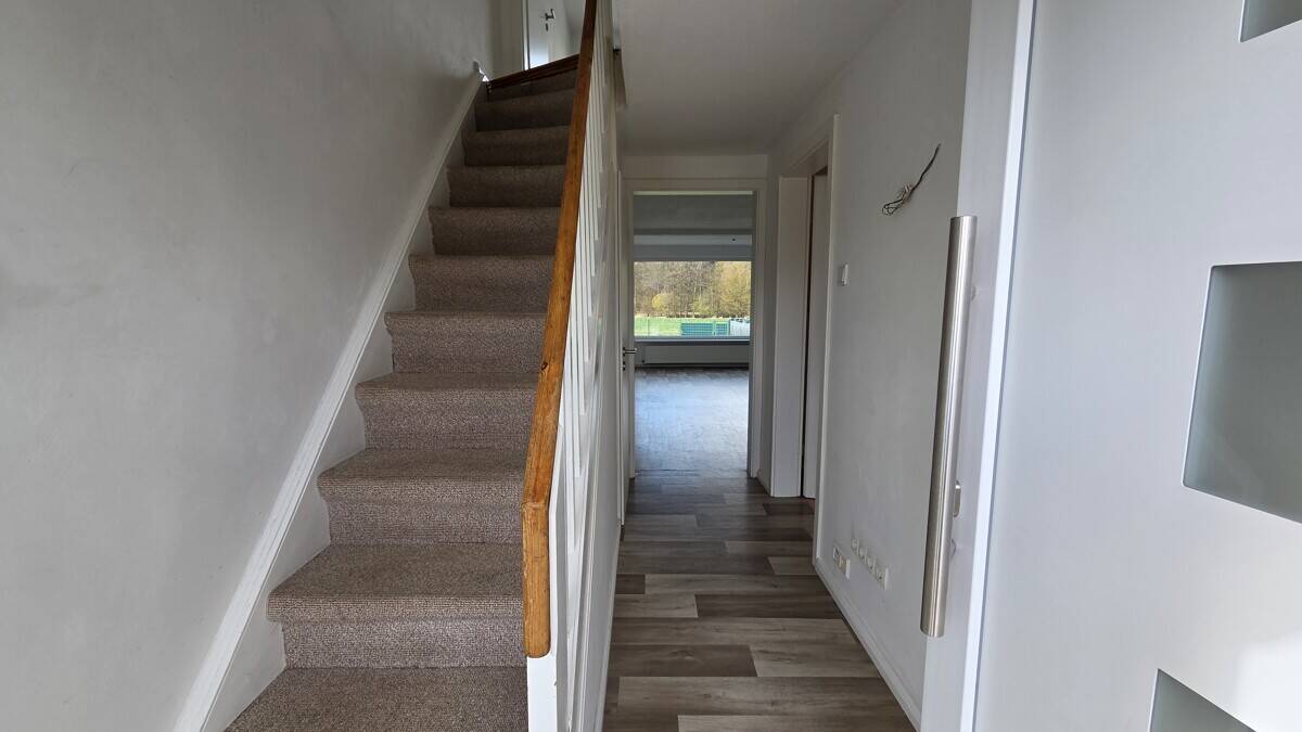 Immobilie in Elmenhorst - Nachhaltige Technik, freie Gestaltung: Ihr neues Projekt in ruhiger Lage von Schwarzenbek - Bild 2