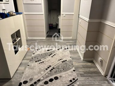 Wohnung zur Miete Tauschwohnung 640 € 3 Zimmer 76 m² EG Coerde Münster 48157