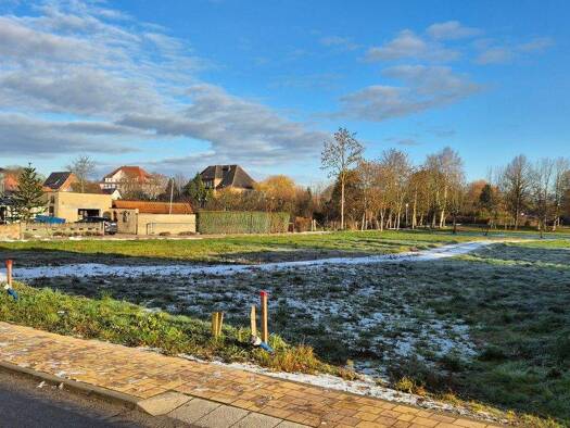 Grundstück zum Kauf provisionsfrei 37.053 € 537 m² Grundstück Franzburg 18461