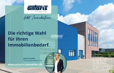 Produktionshalle zum Kauf als Kapitalanlage geeignet 6.000.000 € 15.751 m² Grundstück Gispersleben Erfurt 99091