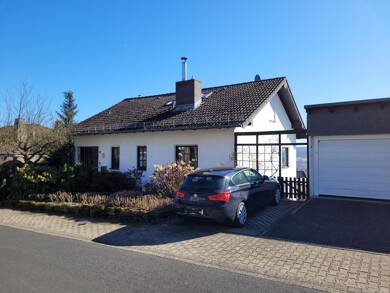 Haus zum Kauf 349.000 € 175 m² 754 m² Grundstück frei ab 01.10.2025 Weilburg Weilburg 35781