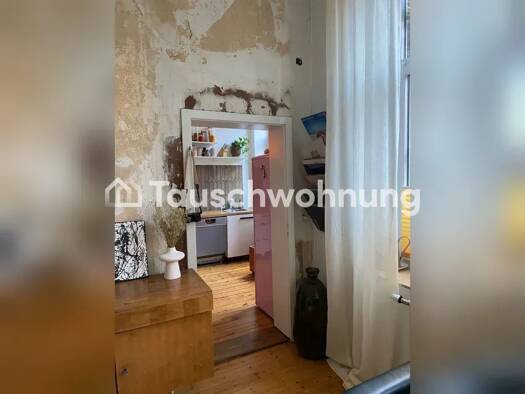 Wohnung zur Miete Tauschwohnung 450 € 2 Zimmer 60 m² EG Nordstadt Nord 30167