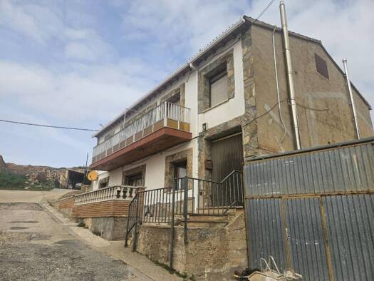 Wohnung zum Kauf 25.000 € 4 Zimmer 206 m² SANTIAGO 18 Serón de Nágima 42127