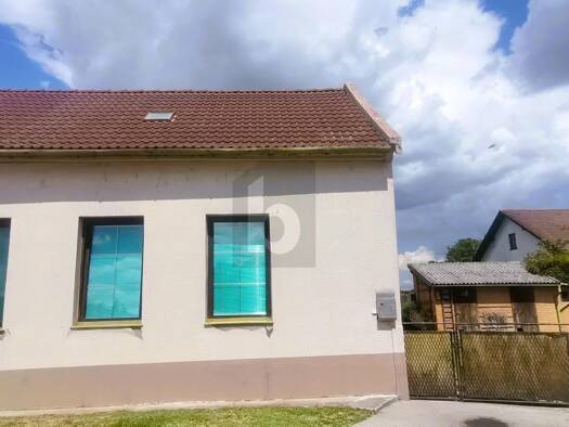 Einfamilienhaus zum Kauf 205.000 € 3 Zimmer 100 m² 327 m² Grundstück Eggendorf 2492