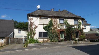 Mehrfamilienhaus zum Kauf 248.000 € 10 Zimmer 223 m² 745 m² Grundstück Oberahr 56414