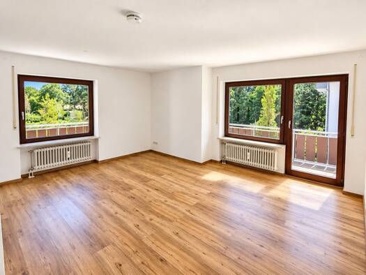 Wohnung zum Kauf 435.000 € 3 Zimmer 93 m² 1. Geschoss Bad Wörishofen Bad Wörishofen 86825