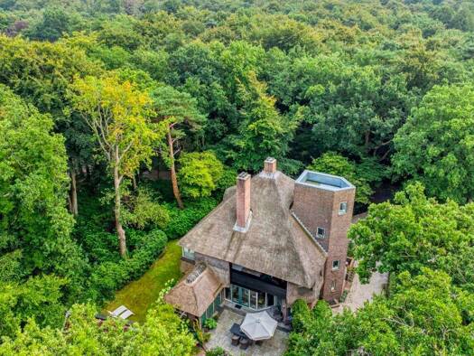 Villa zum Kauf 1.845.000 € 8 Zimmer 267 m² 1.310 m² Grundstück rondelaan 2 Bergen 1861 ED