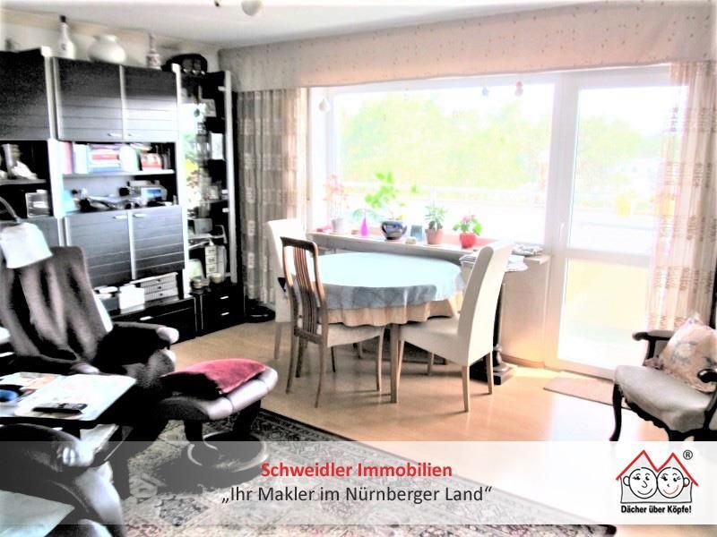 Wohnung zum Kauf 154.000 € 2 Zimmer 57,7 m²<br/>Wohnfläche Röthenbach Röthenbach 90552