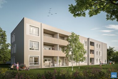 Wohnung zur Miete 591,50 € 3 Zimmer 75,3 m² frei ab 01.06.2025 Brucknerstraße 12 Mühlheim am Inn 4961