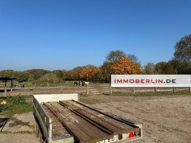 Immobilie zum Kauf 684.000 € 150 m² 90.000 m² Grundstück Biesenthal Biesenthal 16359