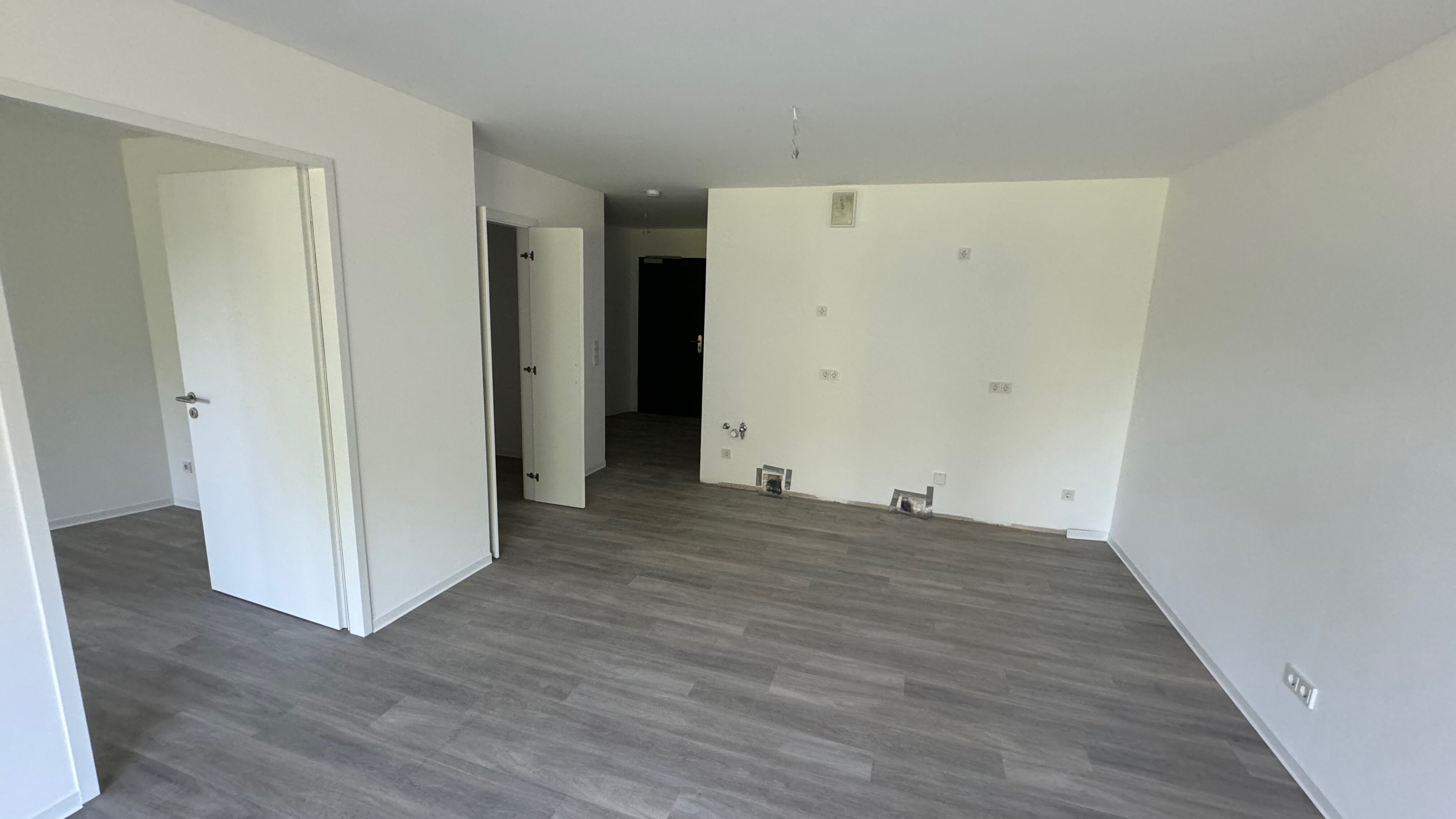 Wohnung zur Miete 700 € 2 Zimmer 59,4 m²<br/>Wohnfläche 2. UG<br/>Geschoss ab sofort<br/>Verfügbarkeit Stedigsrain Eschwege Eschwege 37269