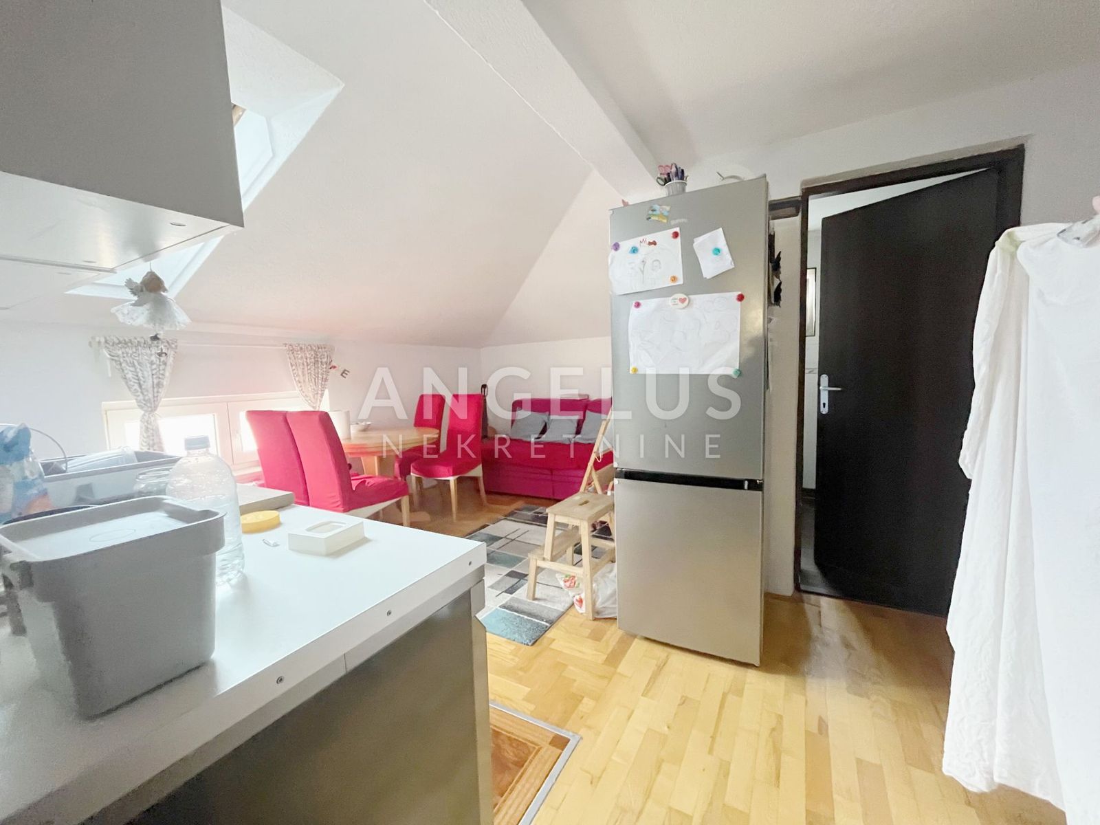 Wohnung zum Kauf 154.682 € 3 Zimmer 70 m²<br/>Wohnfläche 3.<br/>Geschoss Novoselec 10000