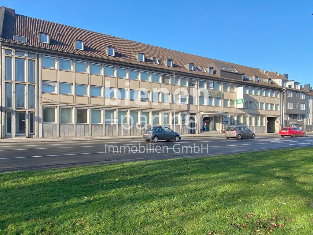 Bürogebäude zur Miete provisionsfrei 9,50 € 3.125 m²<br/>Bürofläche Gladbach Mönchengladbach 41061