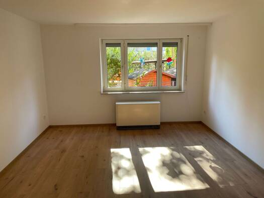 Wohnung zur Miete 1.250 € 3 Zimmer 91 m² Geschoss EG/4 frei ab 01.10.2026 Doos Westliche Außenstadt 90429