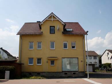Mehrfamilienhaus zum Kauf 369.000 € 9 Zimmer 236 m² 429 m² Grundstück Ihringshausen Fuldatal 34233