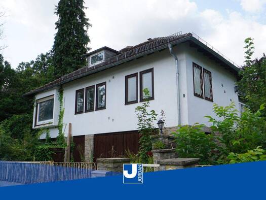 Mehrfamilienhaus zum Kauf 689.000 € 11 Zimmer 260 m² 1.050 m² Grundstück Bad Wilhelmshöhe Kassel 34131