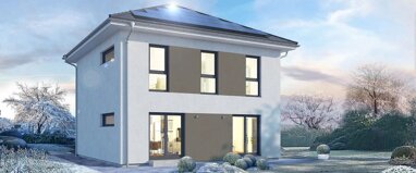 Villa zum Kauf provisionsfrei 523.749 € 6 Zimmer 195,5 m² 450 m² Grundstück Rothenbergen Gründau 63584