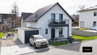 Einfamilienhaus zum Kauf 349.000 € 5 Zimmer 128 m² 695 m² Grundstück Lengefeld Pockau-Lengefeld 09514