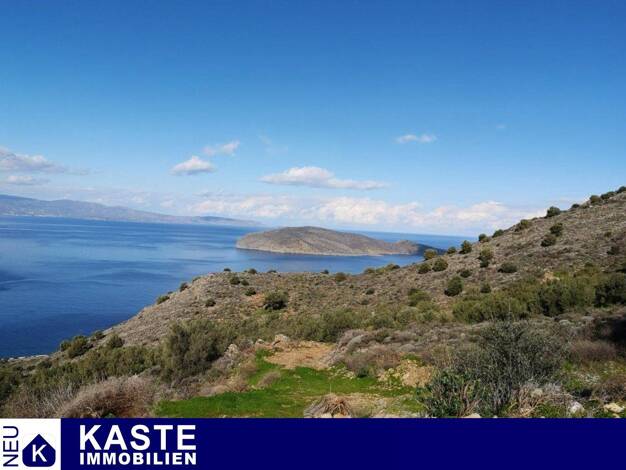 Grundstück zum Kauf 480.000 € 16.659 m² Grundstück Municipality of Ierapetra 72200