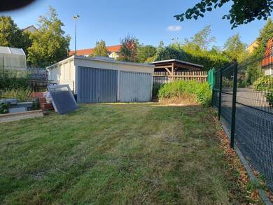Garage zur Miete provisionsfrei 65 € Parkstraße 5 Reichenbach Reichenbach 08468