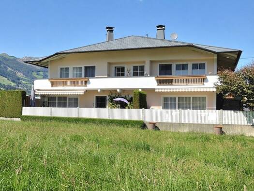 Mehrfamilienhaus zum Kauf 1.790.000 € 8,5 Zimmer 257,2 m² 500 m² Grundstück Uderns 6271