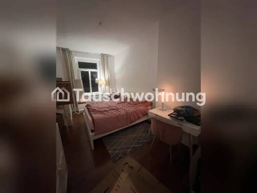 Wohnung zur Miete Tauschwohnung 530 € 2 Zimmer 55 m² 3. Geschoss Friedrichshain Friedrichshain-Kreuzberg 10247