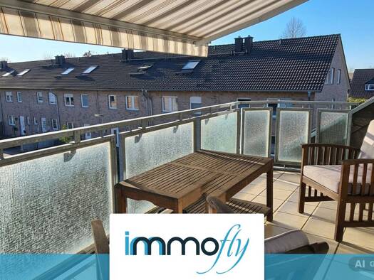 Wohnung zum Kauf 199.000 € 3 Zimmer 62 m² Erkelenz Erkelenz 41812