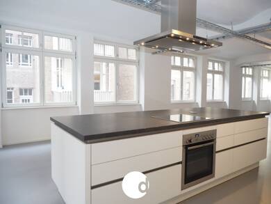 Wohnung zur Miete 2.100 € 1 Zimmer 121 m² frei ab 01.10.2025 Lehen Stuttgart 70180