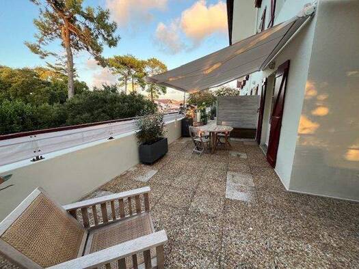 Studio zum Kauf 2.310.000 € 8 Zimmer 204 m² 1. Geschoss Soorts-Hossegor 40150