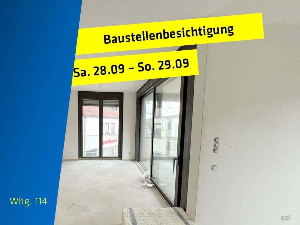 Wohnung zum Kauf provisionsfrei 678.200 € 4,5 Zimmer 107,2 m²<br/>Wohnfläche 1.<br/>Geschoss Ehrenstein Blaustein 89134