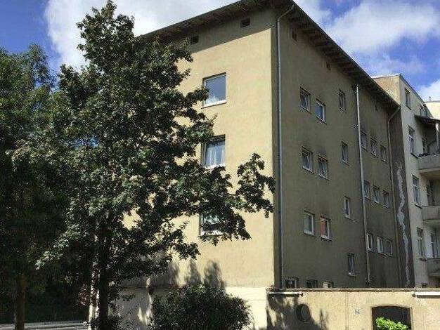 Wohnung zur Miete 504 € 2,5 Zimmer 50,4 m² 1. Geschoss frei ab 17.12.2025 Theodor-Heuss-Ring 79 Hassee Kiel 24113