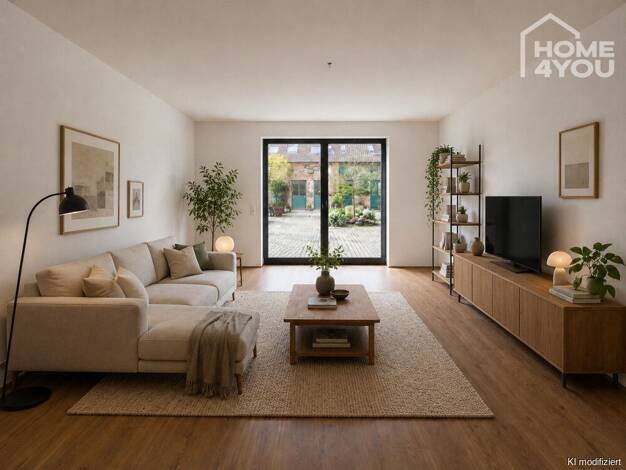 Loft zum Kauf 599.500 € 3 Zimmer 143,8 m² Brühler Landstr. 549 Meschenich Rodenkirchen 50997