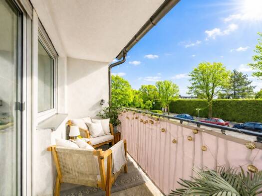 Wohnung zum Kauf 429.000 € 3 Zimmer 79 m² 1. Geschoss frei ab sofort Neuried Neuried 82061