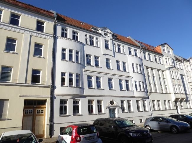 Wohnung zur Miete 525 € 2 Zimmer 65,7 m²<br/>Wohnfläche 1.<br/>Geschoss 01.12.2024<br/>Verfügbarkeit Watstr. 24 Nord Brandenburg an der Havel 14770