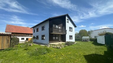 Mehrfamilienhaus zum Kauf 470.000 € 8 Zimmer 189 m² 2.250 m² Grundstück Leiterzhofen Breitenbrunn 92363