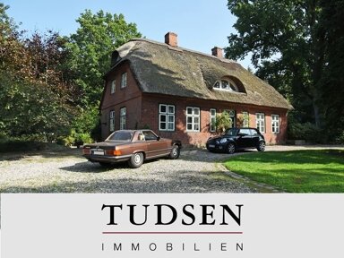 Einfamilienhaus zum Kauf 548.000 € 5 Zimmer 205 m² 934 m² Grundstück Borstel Sülfeld 23845