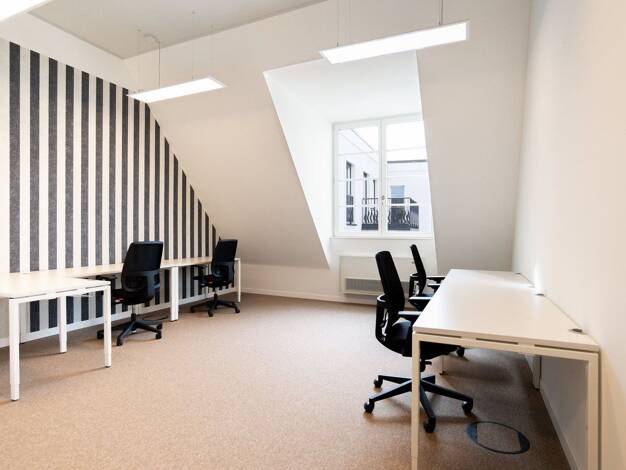 Bürofläche zur Miete provisionsfrei 2.229 € 20 m² Bürofläche Neubrückstraße 1 Altstadt Stadtbezirk 1 40213